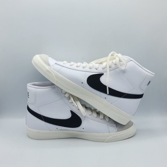 Nike Blazer Mid \'77 Vintage Men\'s Shoes New w/o Box - HAML